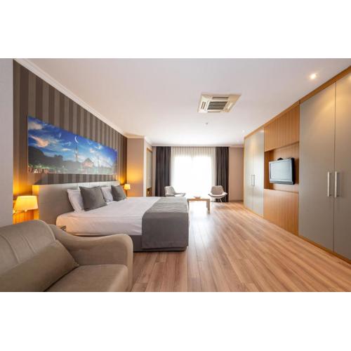 Klas Hotel Istanbul Old City