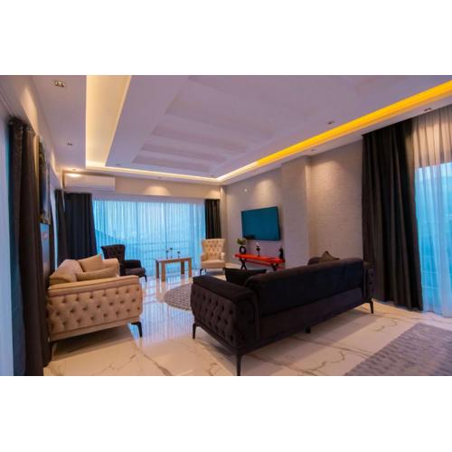 Klass Apartments