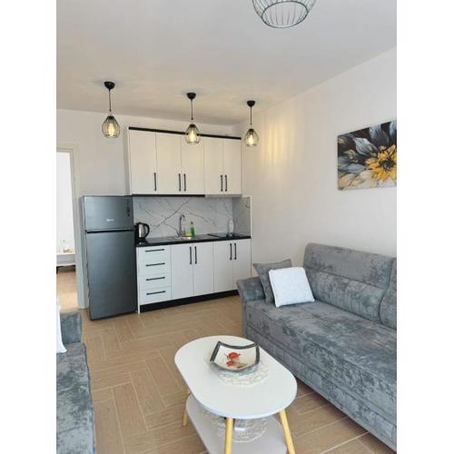 Klaudia Holiday Apartment