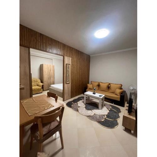 Klausi Apartaments