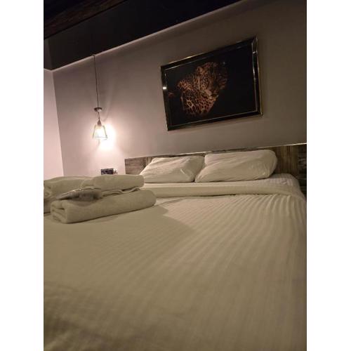 KLC Apart Otel