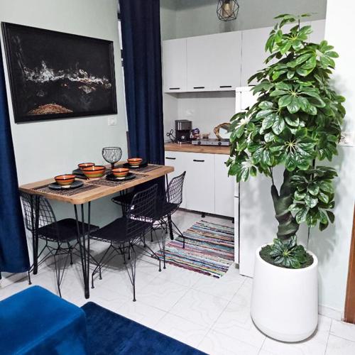 Klea Apartments