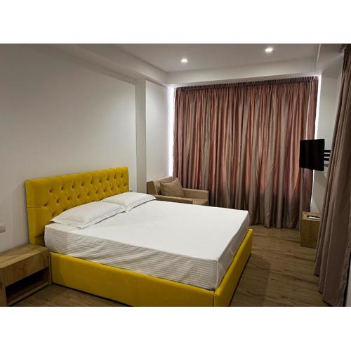 Klea B Apartments