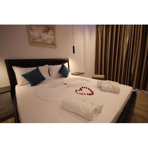Klea Rooms