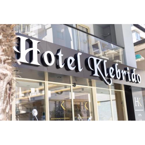 Klebrido Hotel and Restaurant