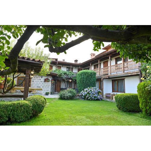 Klecherova House