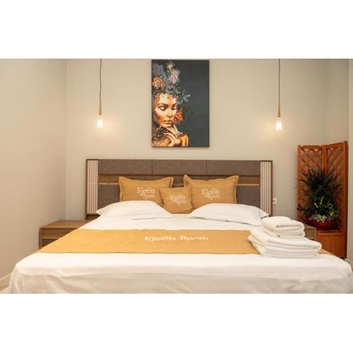 Klegis Rooms