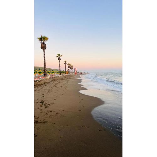 Kleida Beach Vacation Rentals