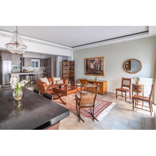 Kleio by Heloni Apartments