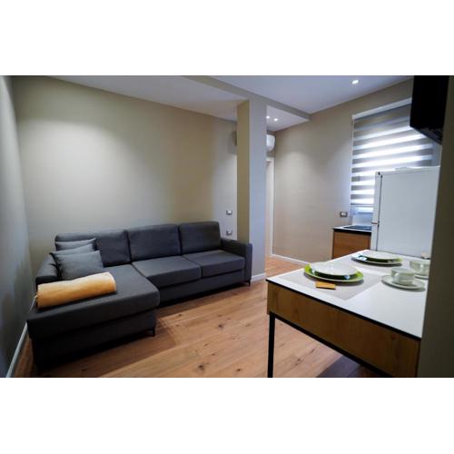 Klei’s Daily Apartment
