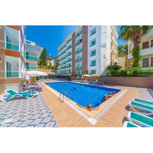 Kleopatra Atlas Hotel - Adults Only