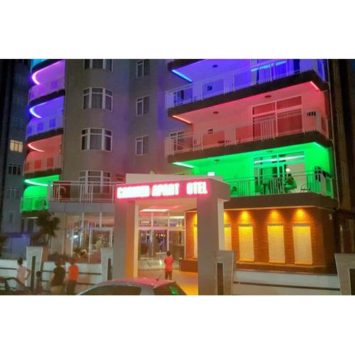 Kleopatra Carmen Apart Hotel