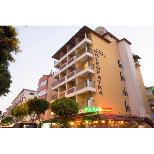 Kleopatra Hotel