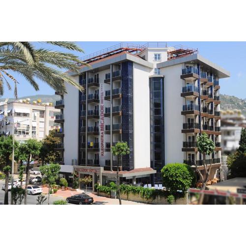 Kleopatra Micador Otel