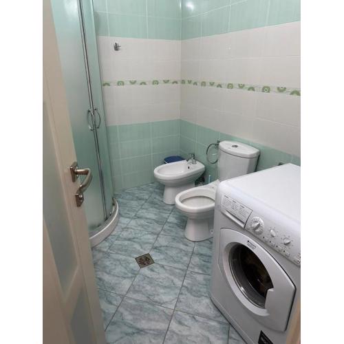 Klevis Apartament
