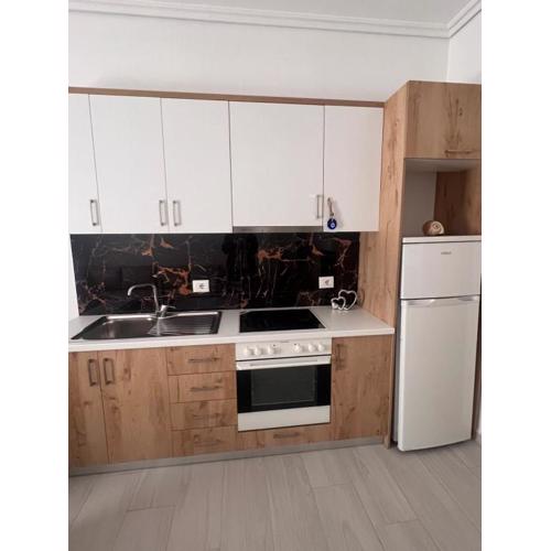 Klevis Apartment