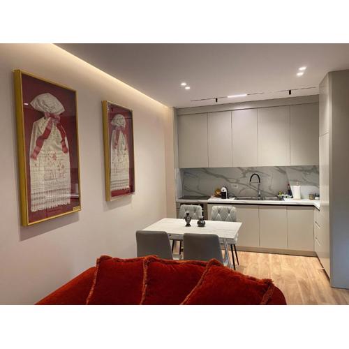 Klik Belview center Apartment