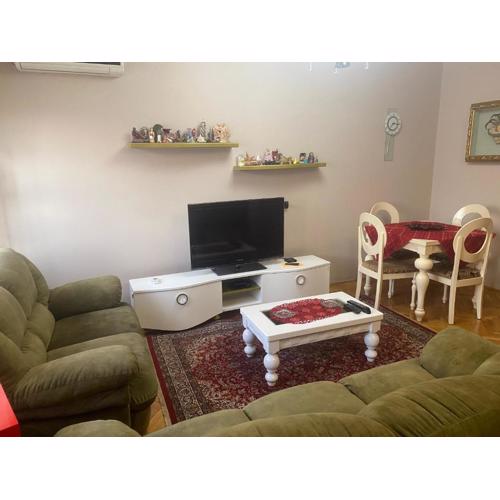 Klik center Apartment