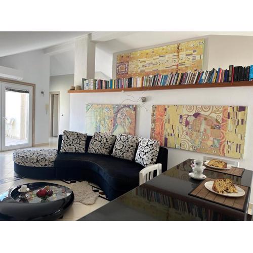 Klimt Suite Durres