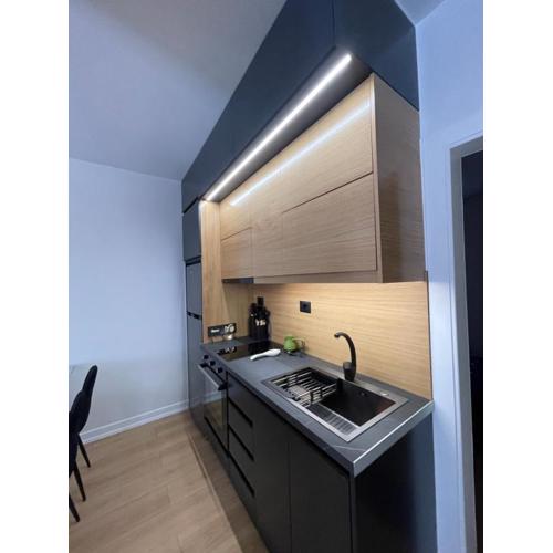 Klindi Apartaments