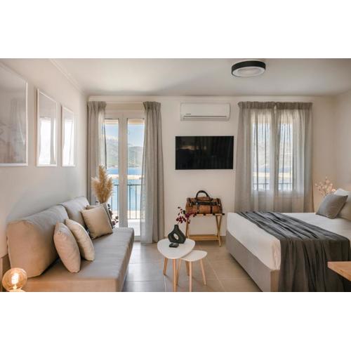 Klio Seafront House, Sami Kefalonia