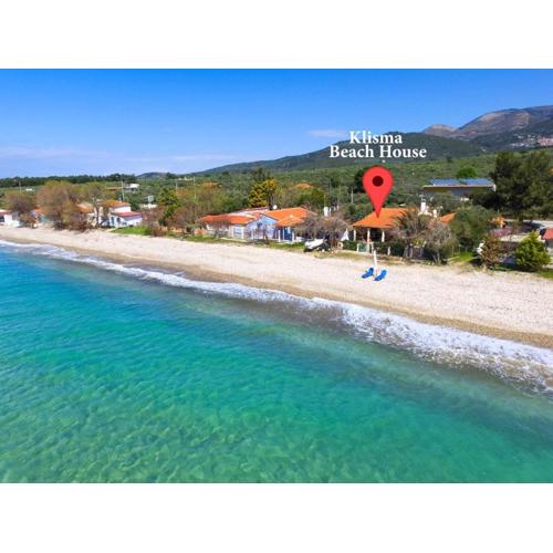 Klisma Beach House
