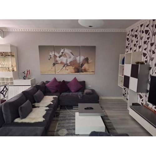 Klo Apartment