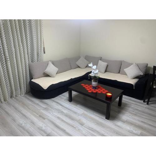 Klod Apartment