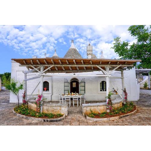 Klohi - Il Trullo di Pasquale