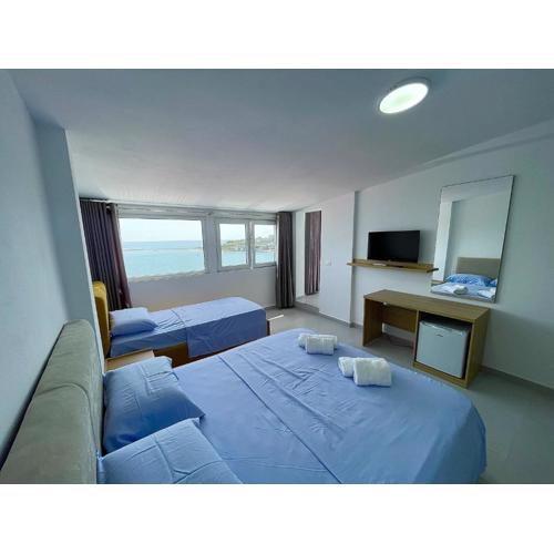 Kloi Luxe Appart-Hotel