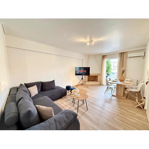 K&M - One North Living - Marousi