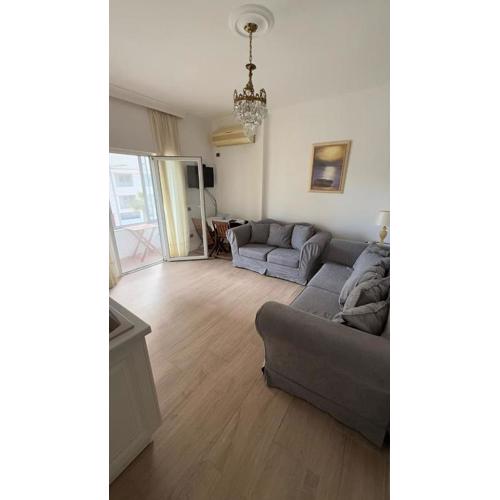 K&M apartment