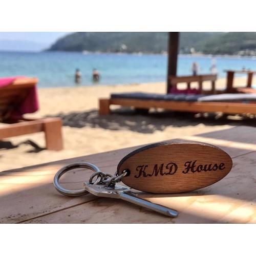 KMD House