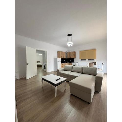 KMK Apartments