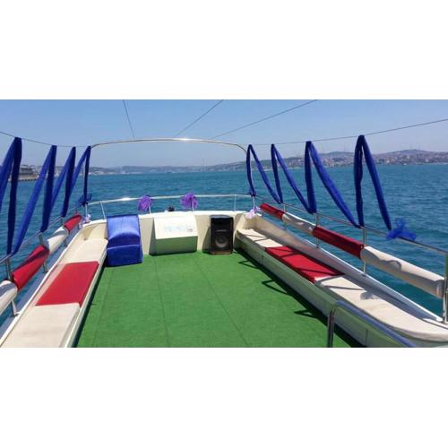 Kmtyachtstanbul