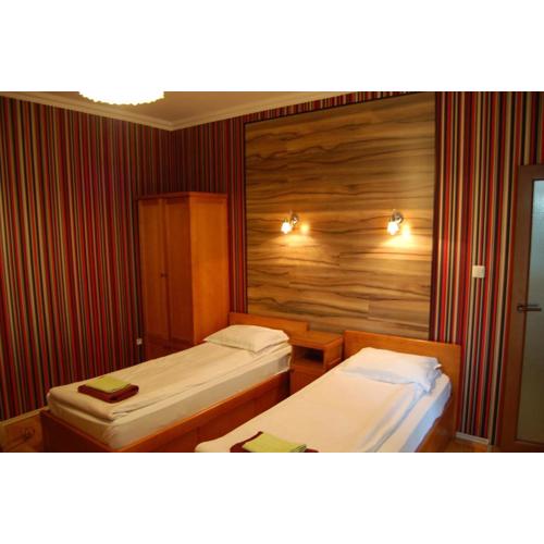 Kniaz Boris Hotel