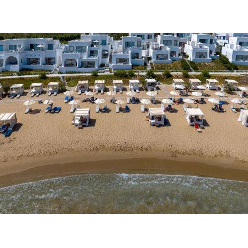 Knossos Beach Bungalows Suites Resort & Spa