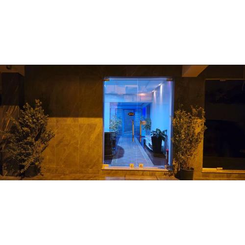 KOA Hotel Tiranë