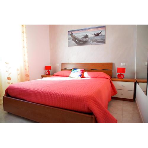 KOALA HOLIDAY APARTMENT Vasto Marina
