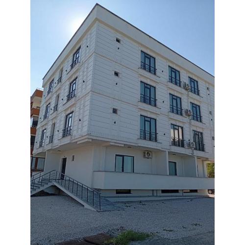 koç hotel iğneada