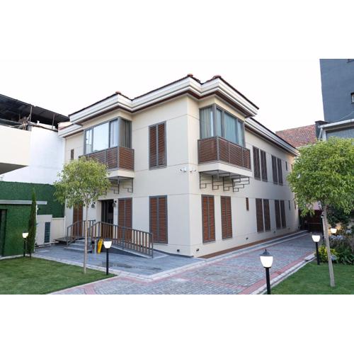 Kocabıçak Buca Hotel