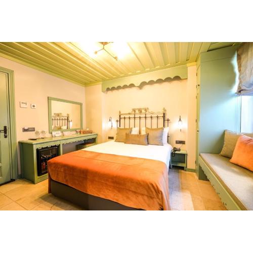 Kocadon Museum Hotel