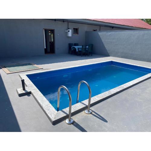 Kocaeli başiskele lüks müstakil Havuzlu Villa