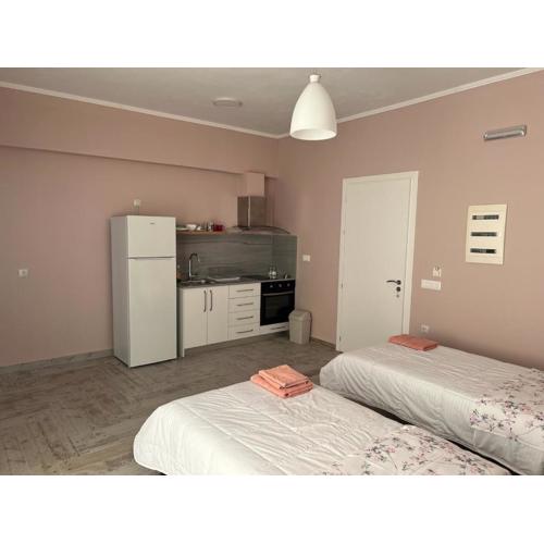 Kocicea Suite 1