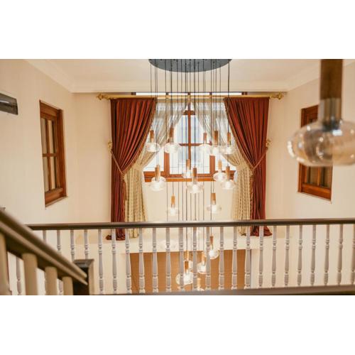 Koçin Konak Luxury Boutique Home