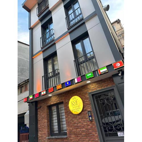 Koçyiğit Suite & Hotel