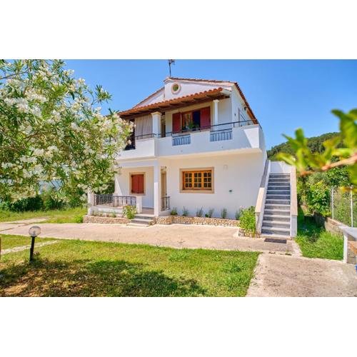 Kodelo summer house