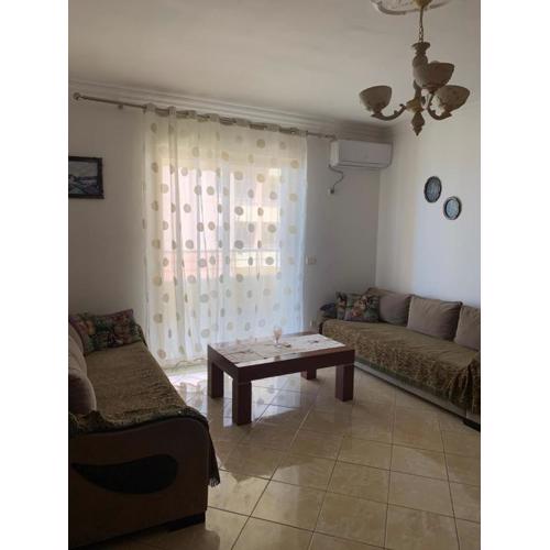 Kodheli apartment