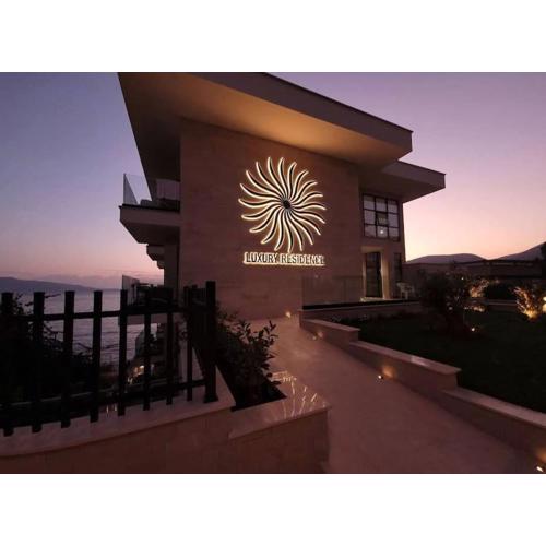 Kokalari Apartments 14 Luxury Residence