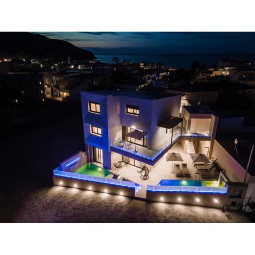 Kokalas luxury villa